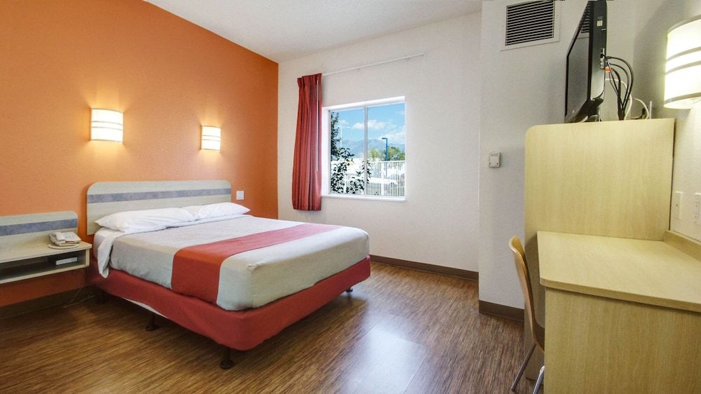 Motel 6 Lehi, UT – Thanksgiving Point