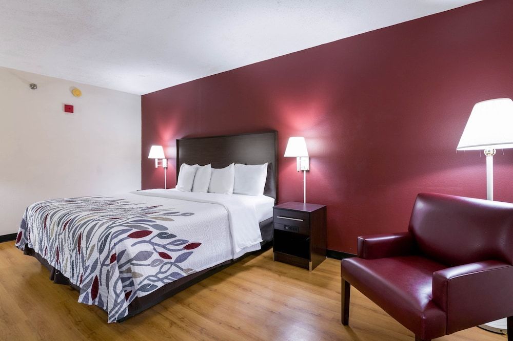 Superior Room, 1 King Bed, Non Smoking