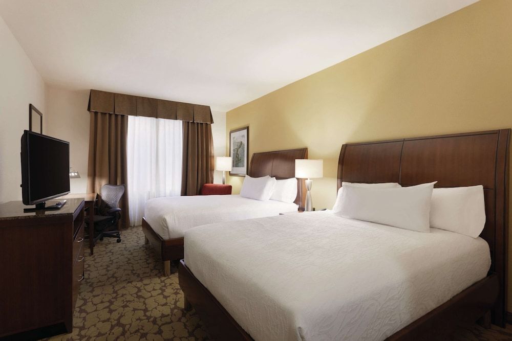 Room, 2 Queen Beds