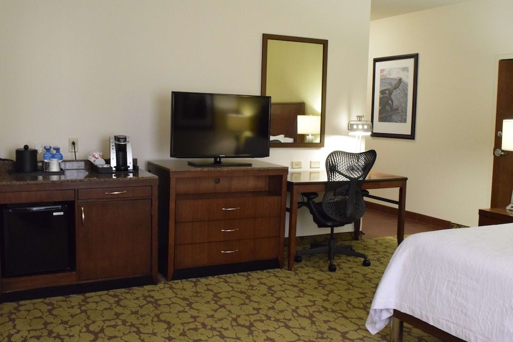 Room, 1 King Bed, Accessible, Bathtub