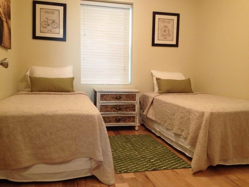 Cabin, 3 Bedrooms