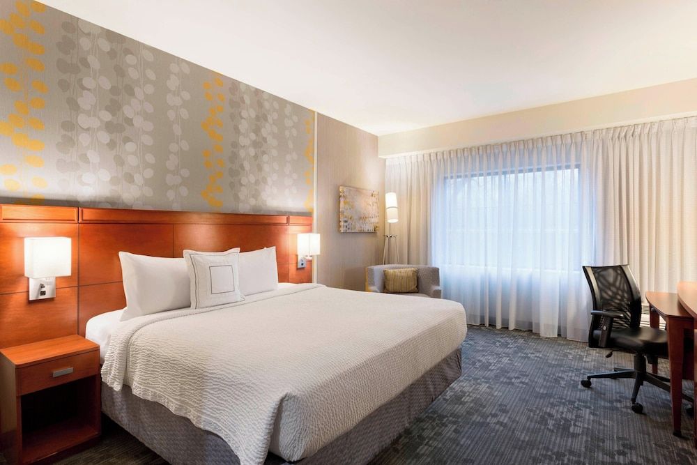 Suite, Multiple Beds, Non Smoking