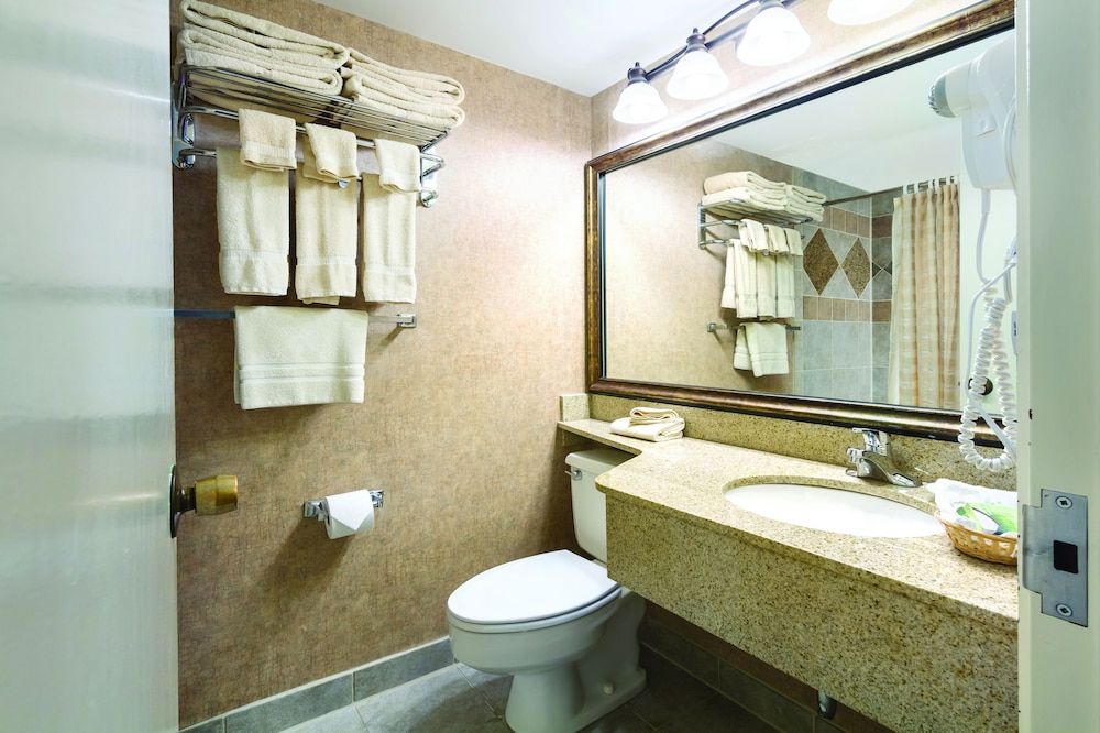 Deluxe Room, 1 King Bed (Deluxe 1 King)
