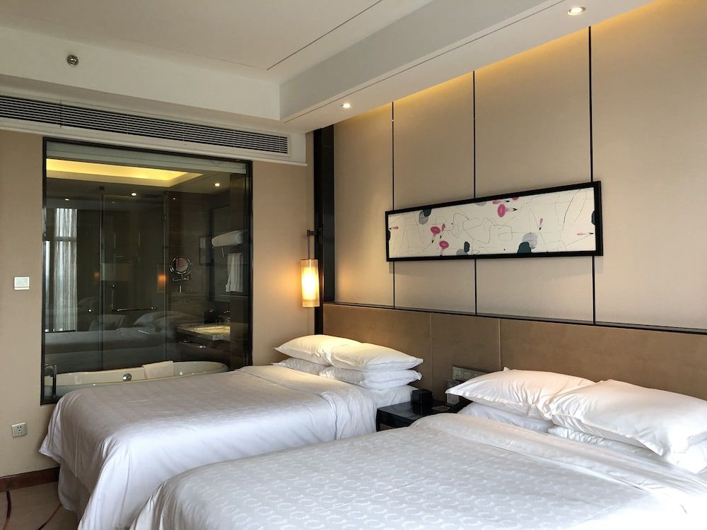 Premier Room, 2 Twin Beds
