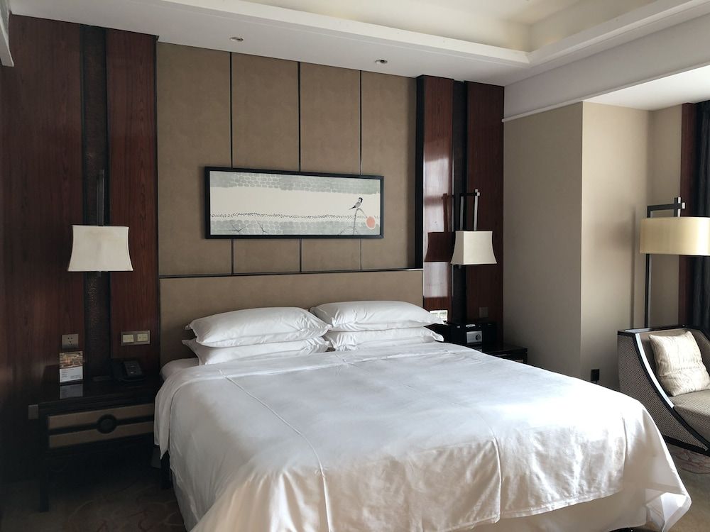 Club Suite, 1 King Bed