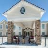 Cobblestone Inn & Suites - Holyoke