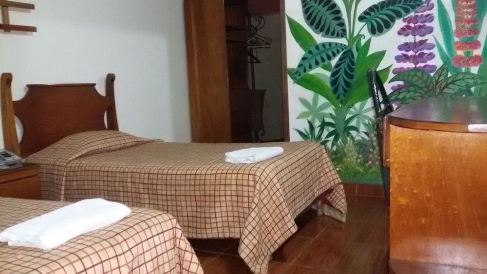 Standard Room (2 twin)