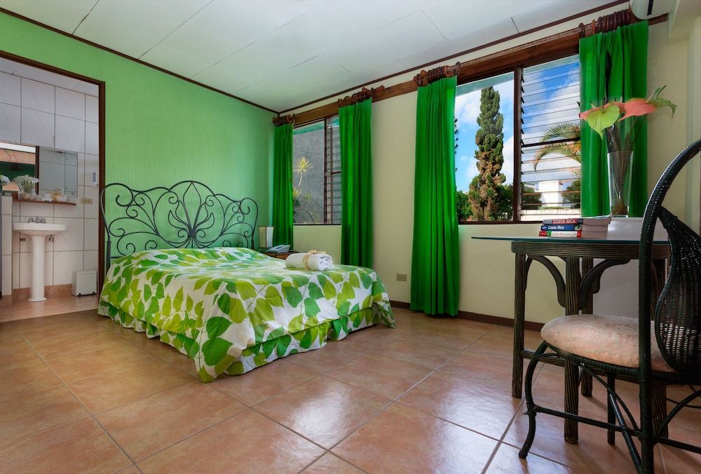 Superior Room, 1 Queen Bed