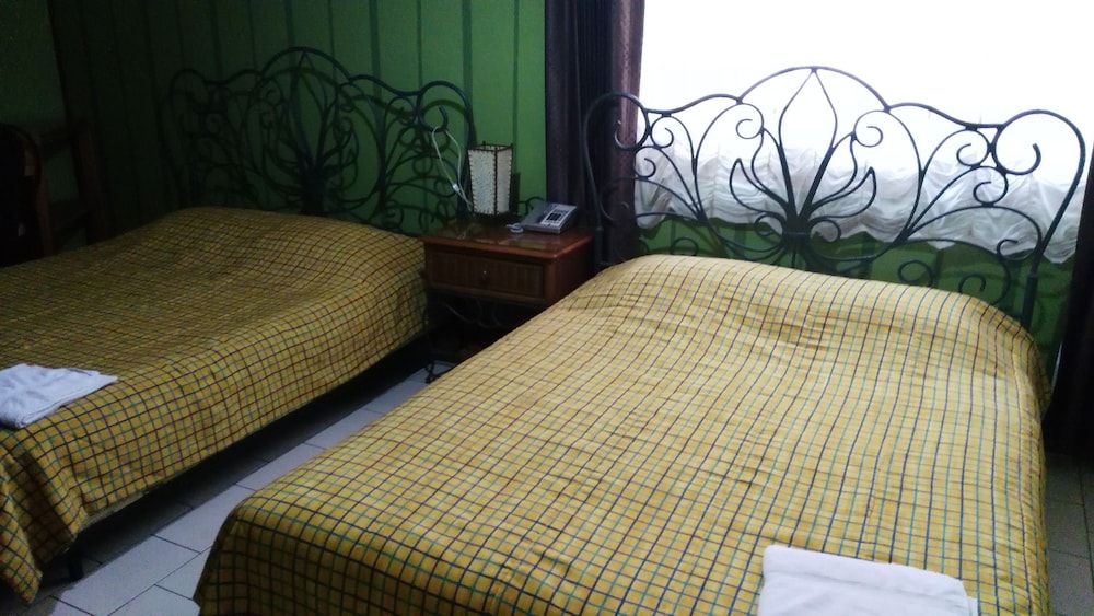 Superior Room, 2 Queen Beds