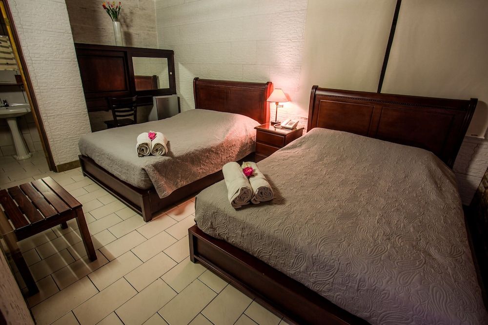 undefined Boutique Hotel Casa Orquídeas 4