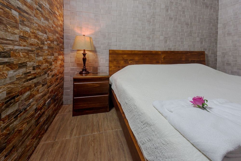 Boutique Hotel Casa Orquídeas Superior Room, 1 King Bed 2