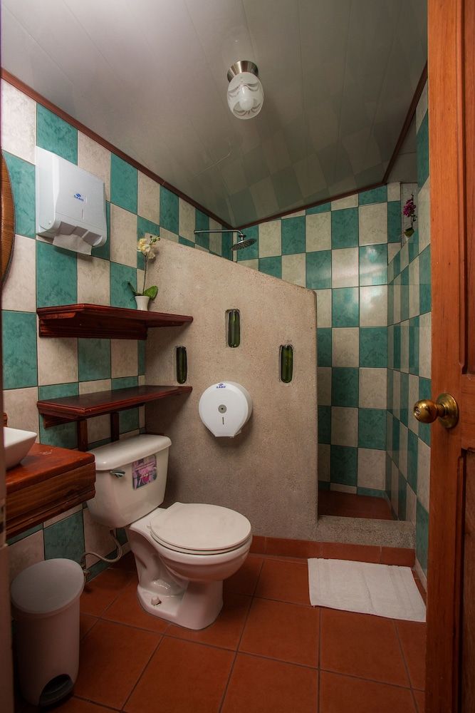 Boutique Hotel Casa Orquídeas Superior Room, 1 King Bed 13