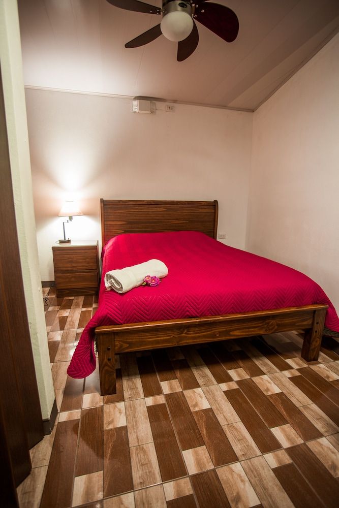 Standard Room, 1 Double Bed