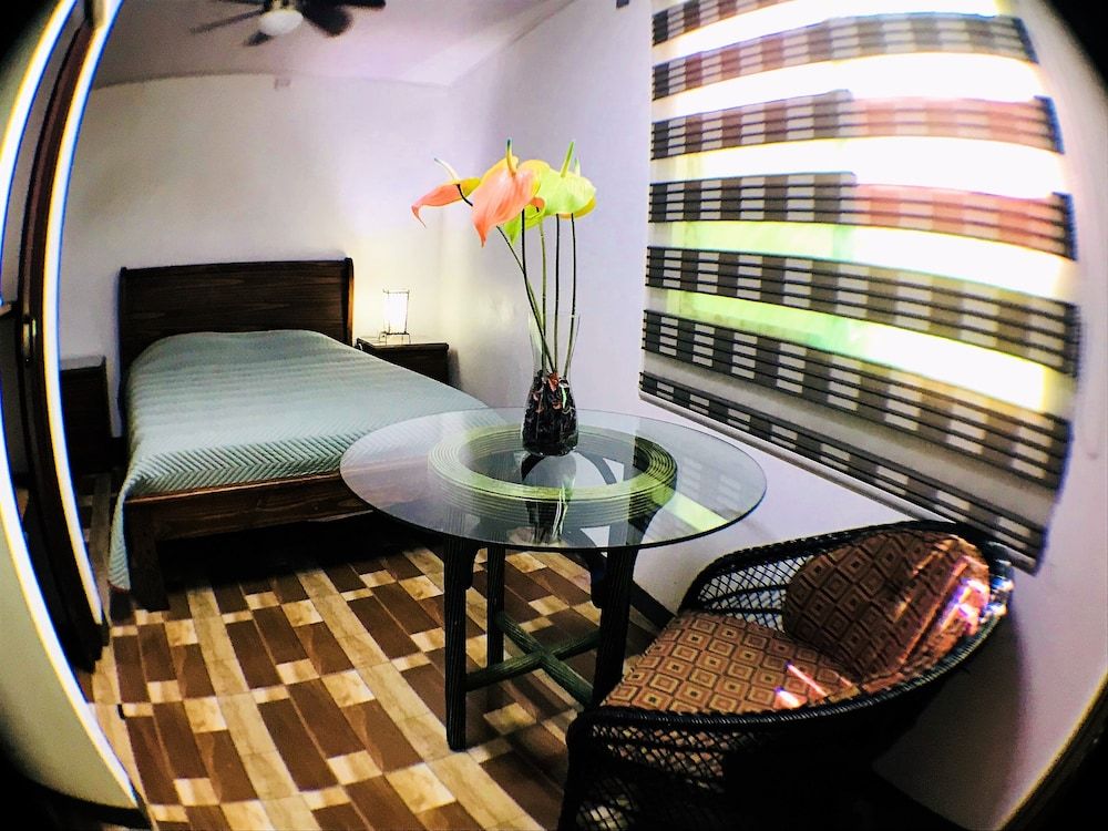 Standard Room, 1 Double Bed