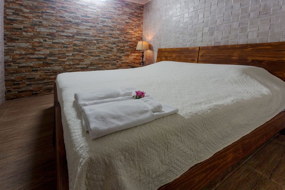 Boutique Hotel Casa Orquídeas Superior Room, 1 King Bed 4