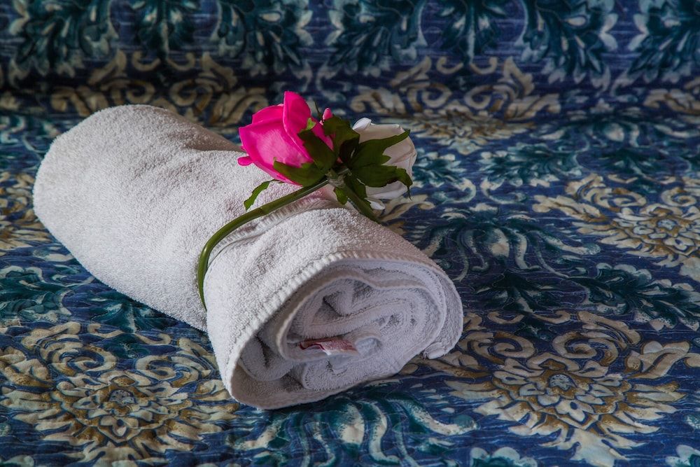 Boutique Hotel Casa Orquídeas Superior Room, 1 King Bed 6