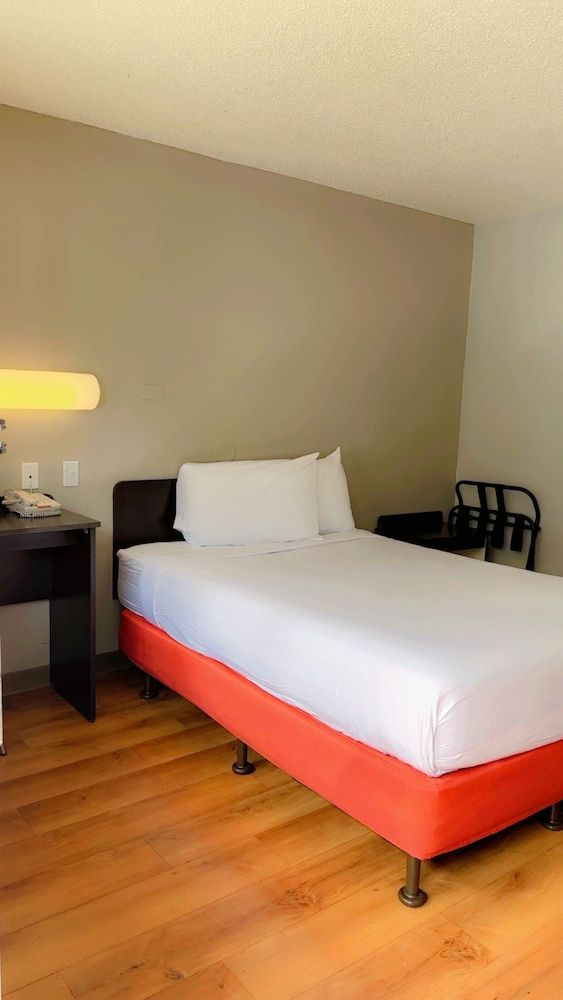 Room, 1 Queen Bed, Accessible, Non Smoking