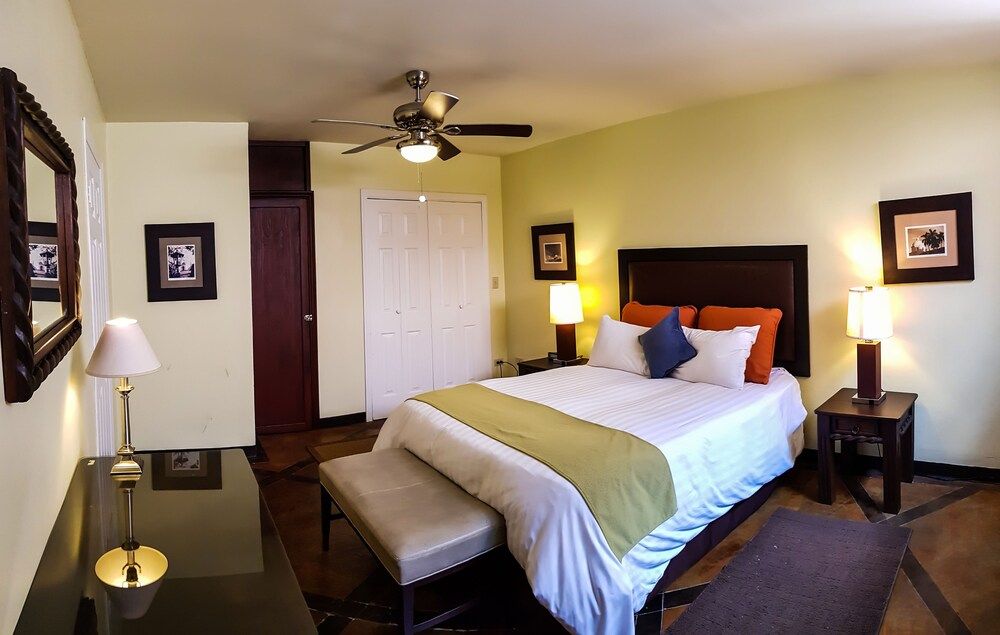 Family Apartment, 2 Bedrooms, Non Smoking, 2 Bathrooms