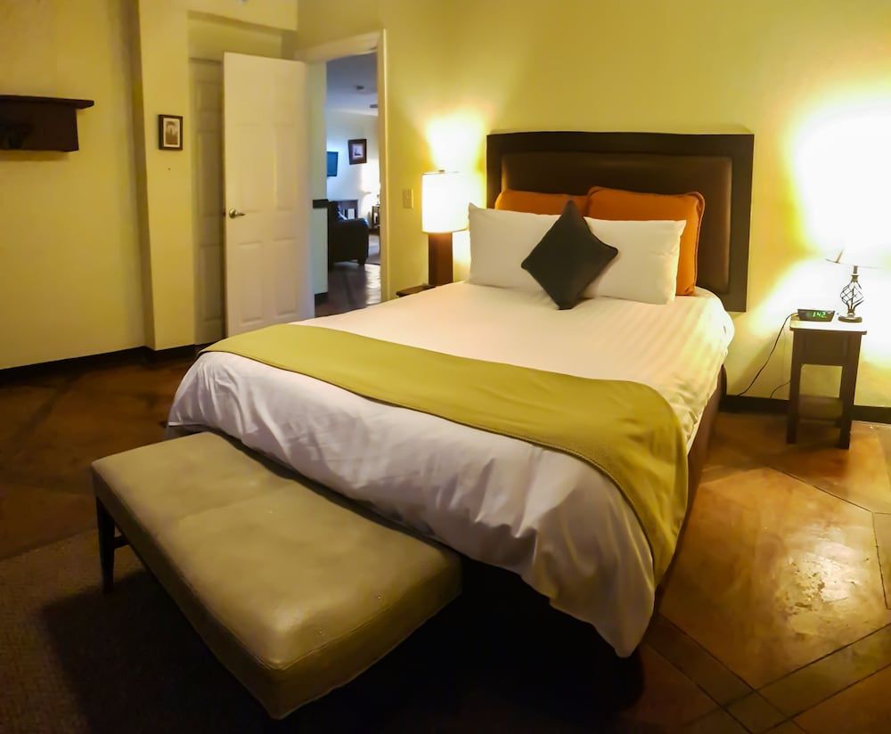 Family Apartment, 2 Bedrooms, Non Smoking, 2 Bathrooms