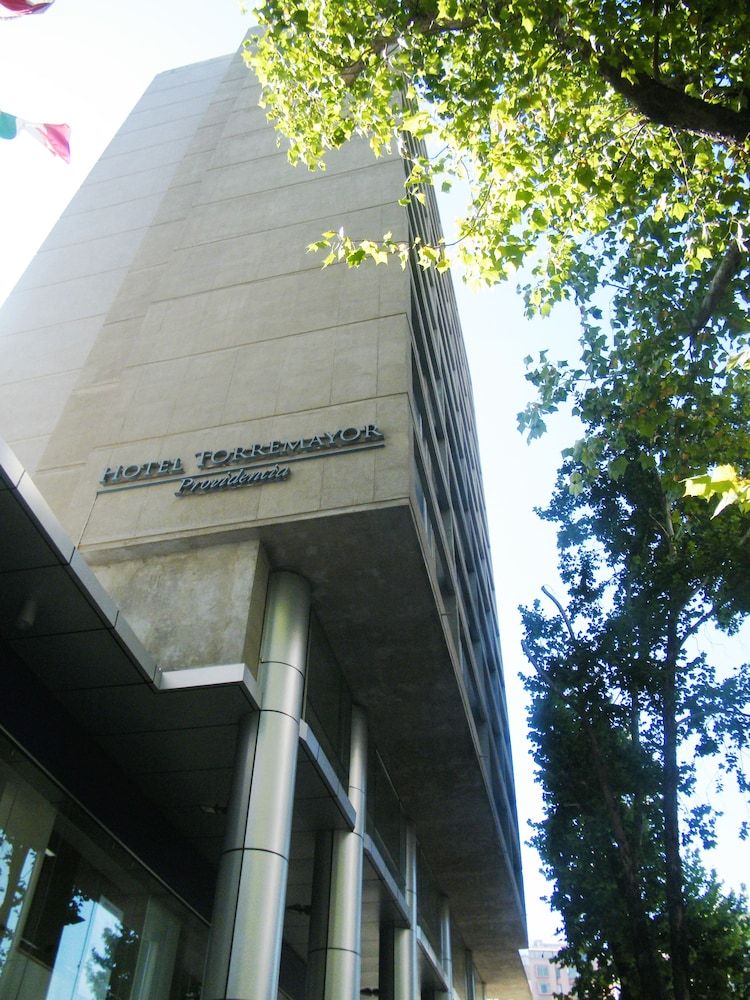 Hotel Terrado Providencia