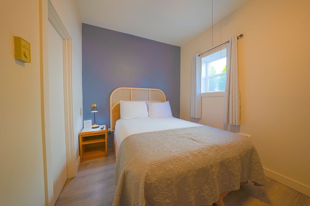 City Centre Motel by OYO Room, 1 Queen Bed 4