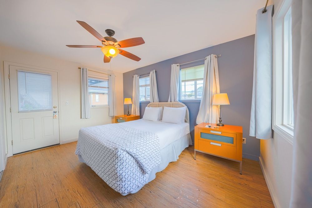 City Centre Motel by OYO Suite, 2 Bedrooms 2