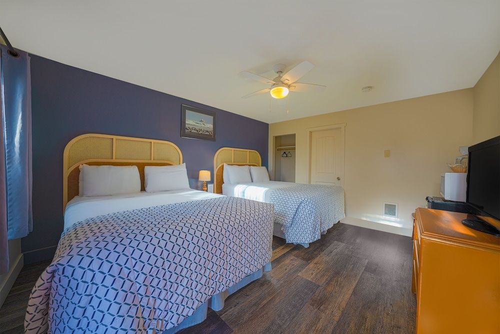 City Centre Motel by OYO