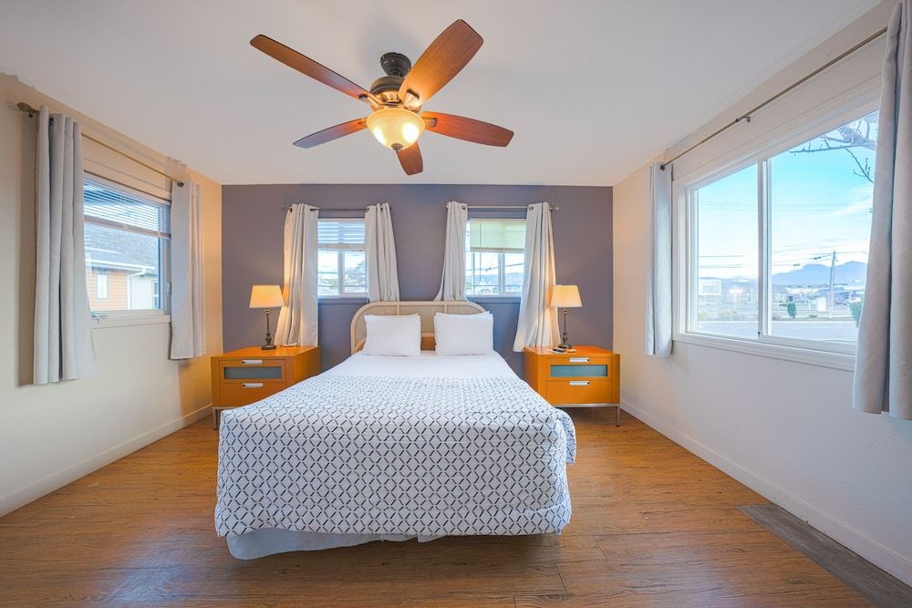 City Centre Motel by OYO Suite, 2 Bedrooms 4