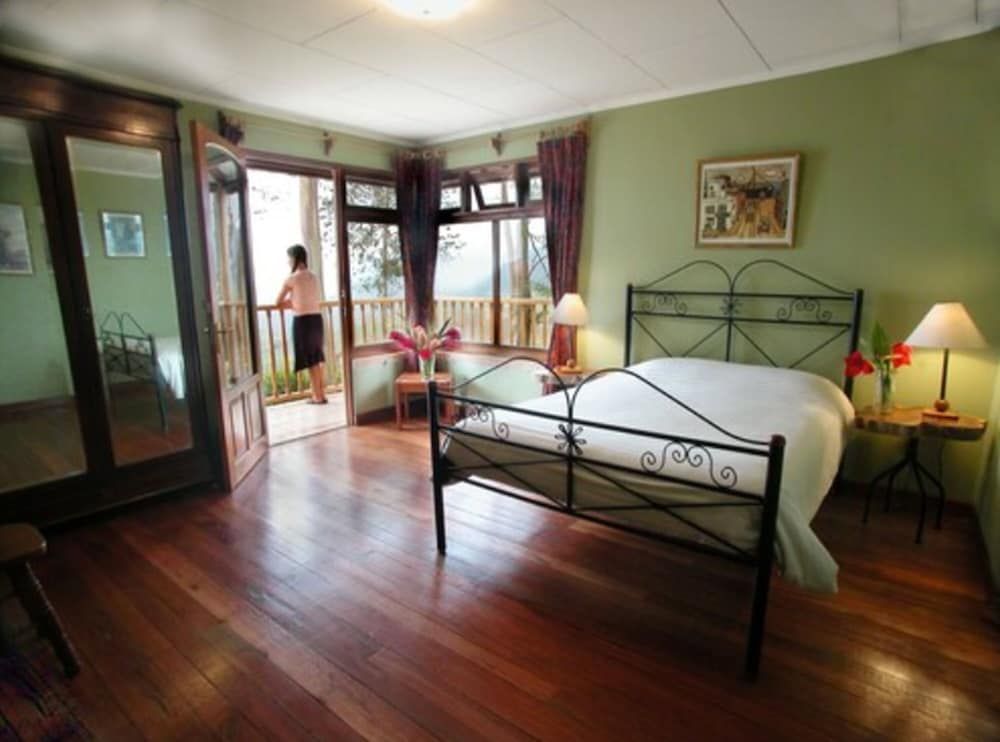 Guayabo Lodge Double Room 5