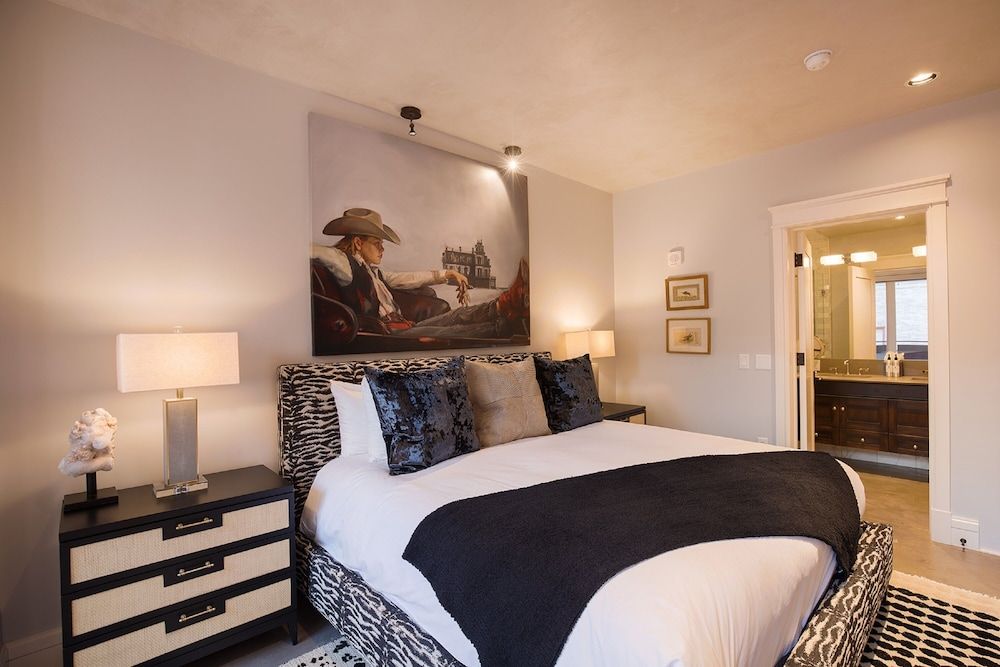 Room, 1 Bedroom (E4)