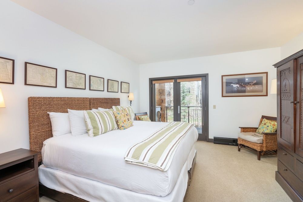 Room, 2 Bedrooms (A6 - Riverside)