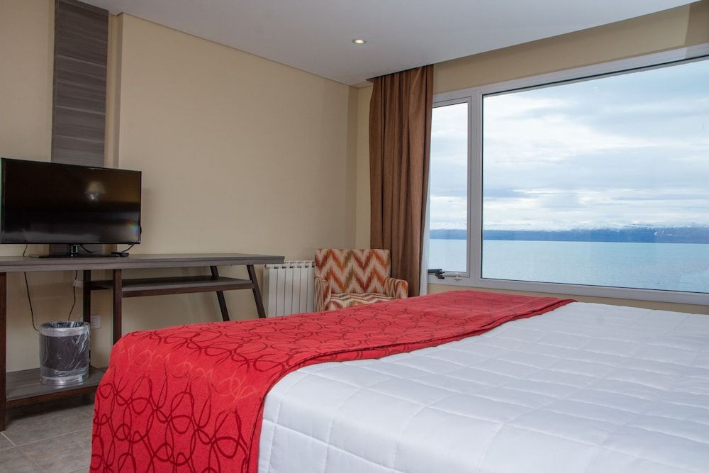 Las Dunas Hotel Standard Triple Room 10