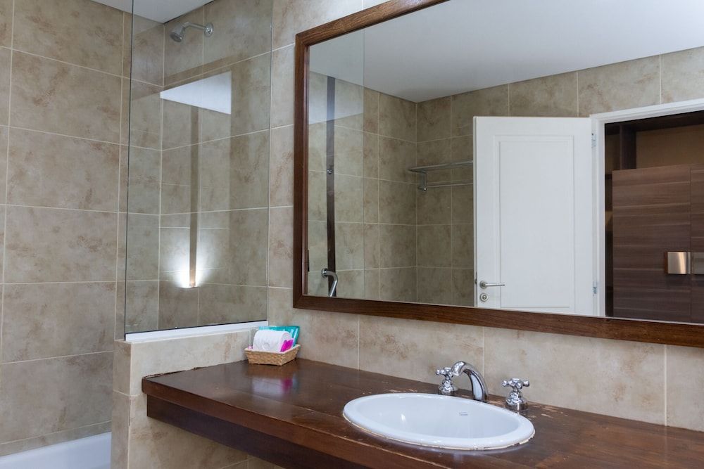 Las Dunas Hotel Standard Triple Room 15