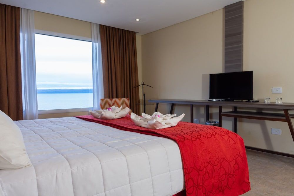 Las Dunas Hotel Standard Triple Room 6