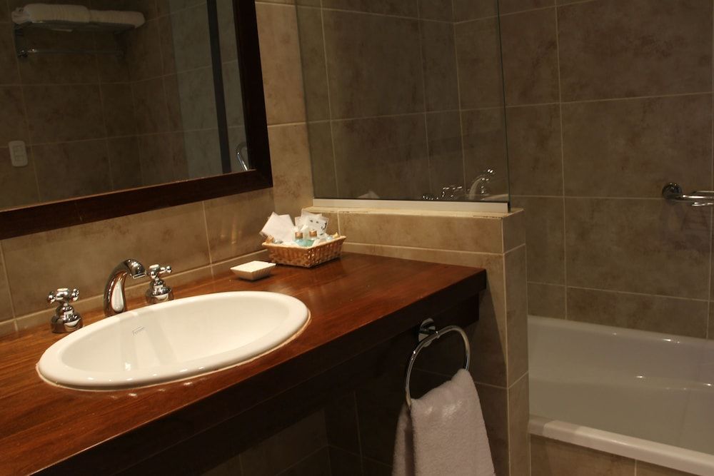 Las Dunas Hotel Standard Triple Room 16