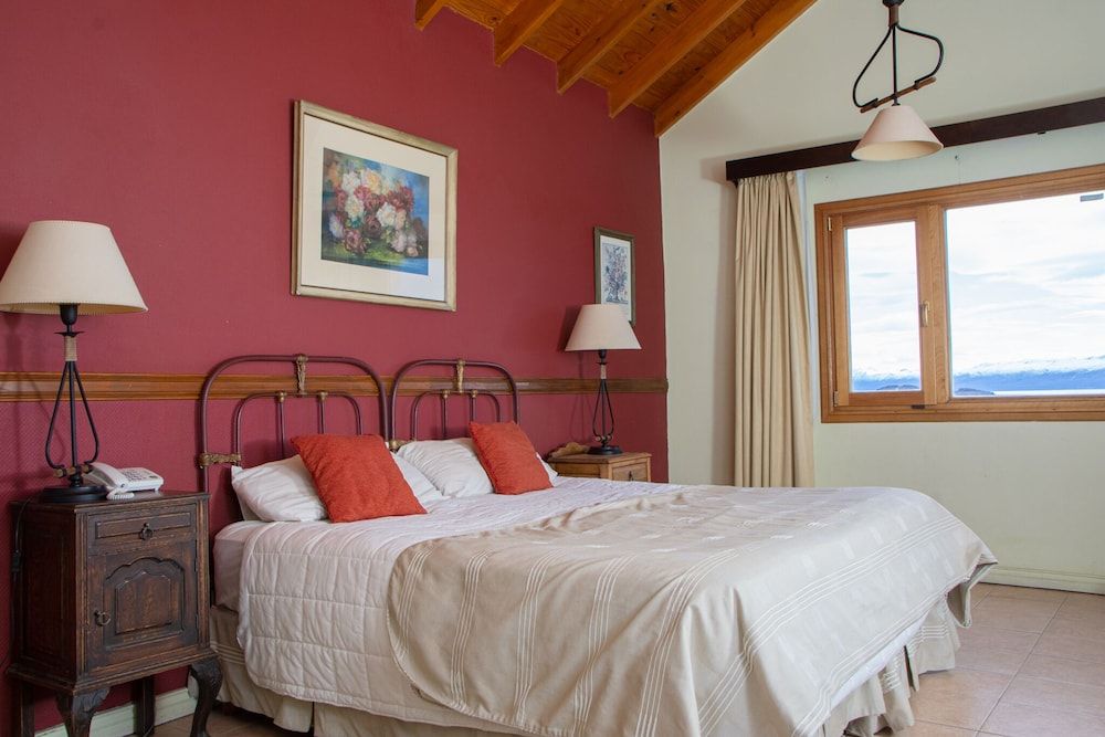 Las Dunas Hotel Economy Double or Twin Room 2