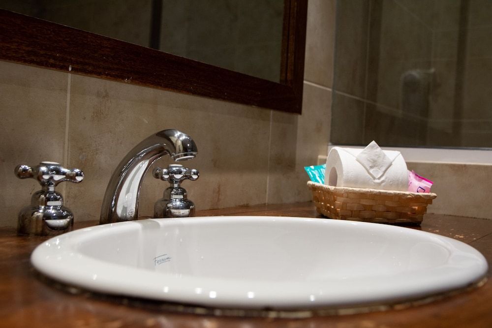 Las Dunas Hotel Standard Triple Room 14