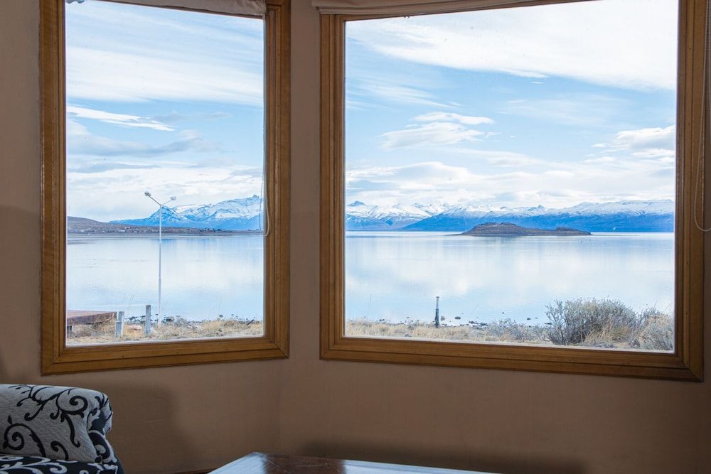 Las Dunas Hotel Economy Double or Twin Room 6