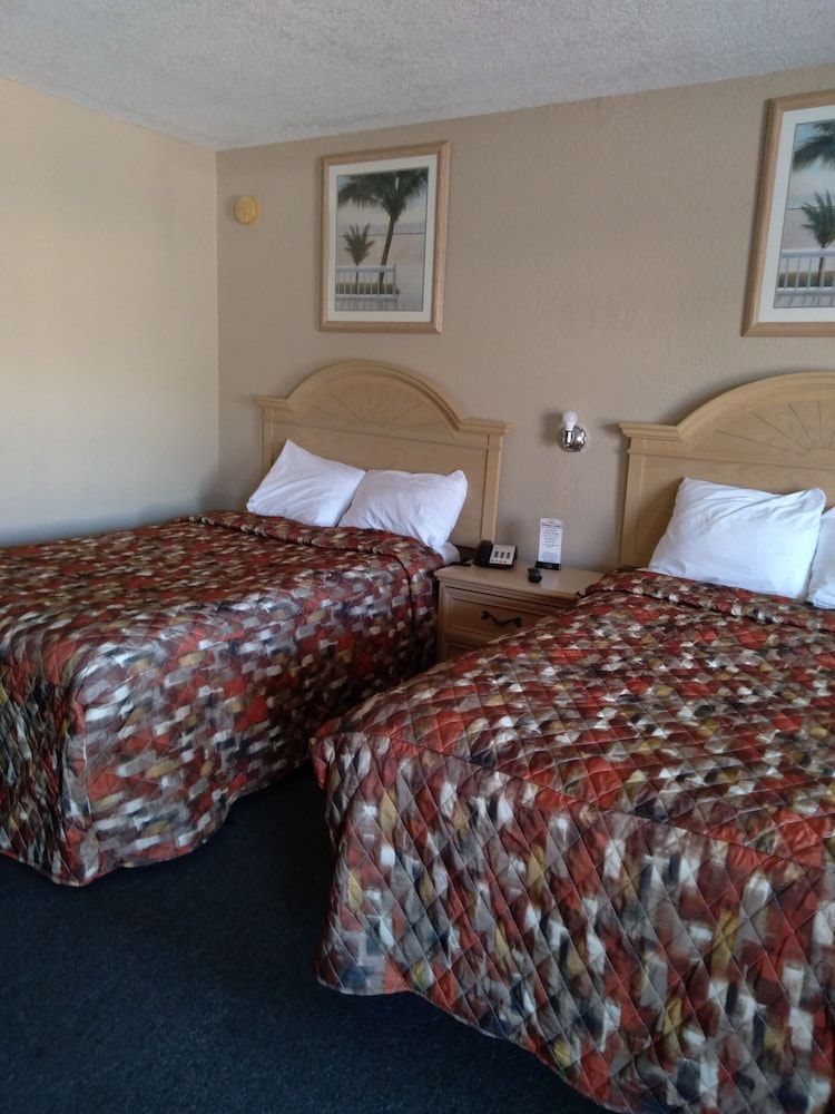 Double Room, Non Smoking