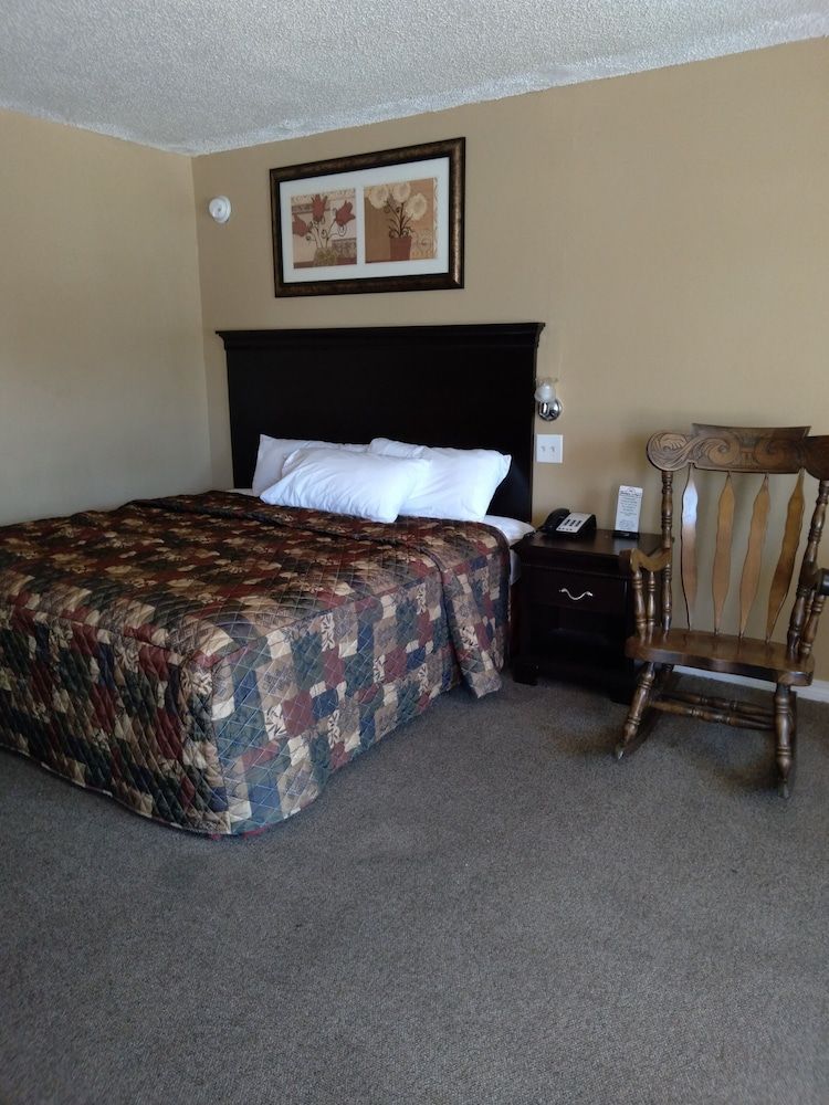 Room, 1 King Bed, Accessible, Non Smoking
