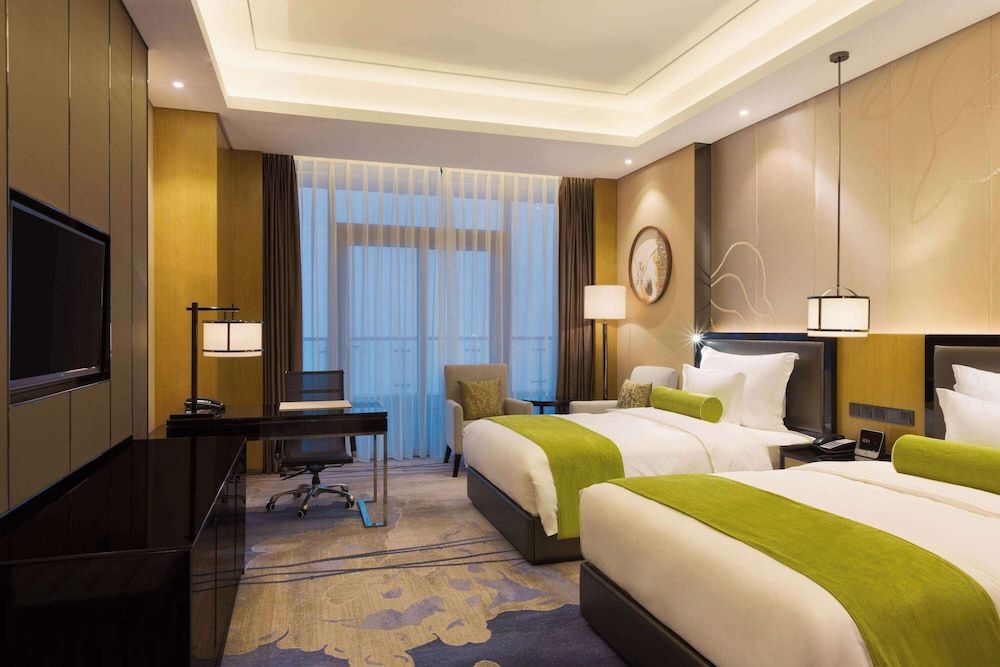 undefined Wyndham Chongqing Yuelai