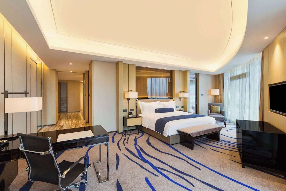 undefined Wyndham Chongqing Yuelai 3