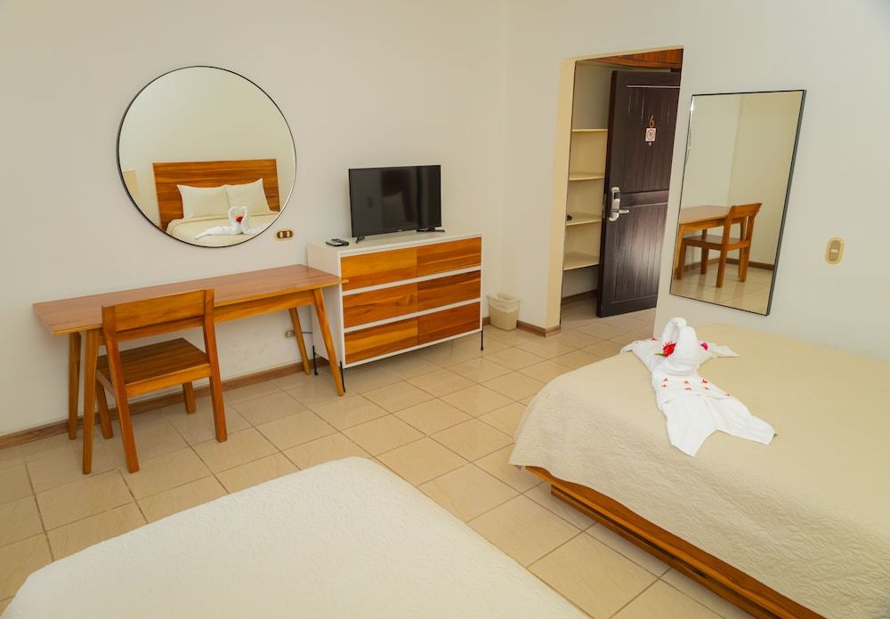 Junior Room