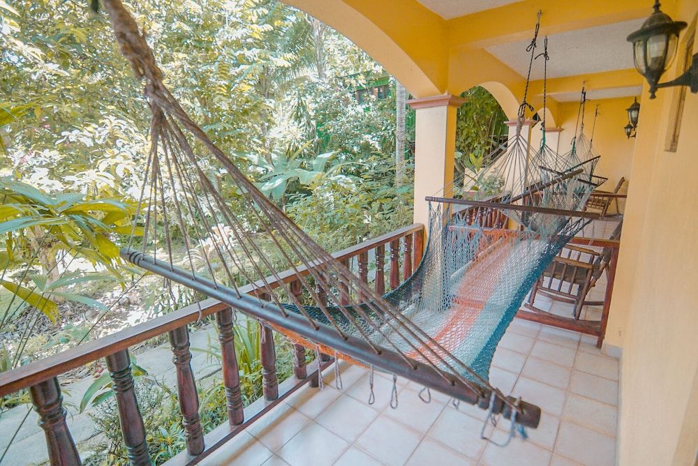 Hotel Las Tres Banderas Suite 5