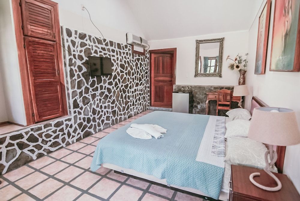 Hotel Las Tres Banderas Bungalow 3