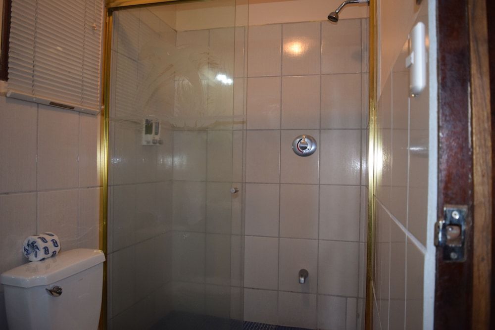 Hotel Las Tres Banderas Bungalow 8