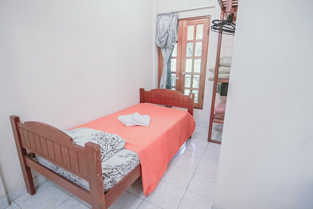 Hotel Las Tres Banderas Suite 4