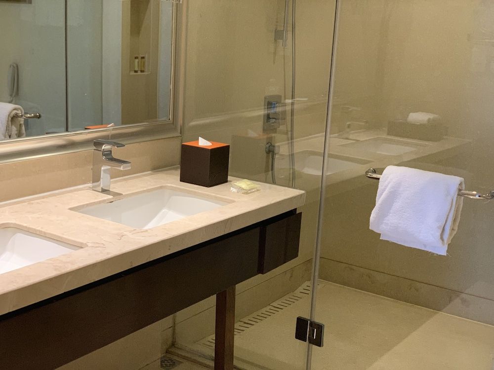 Suite, 1 Bedroom, Balcony