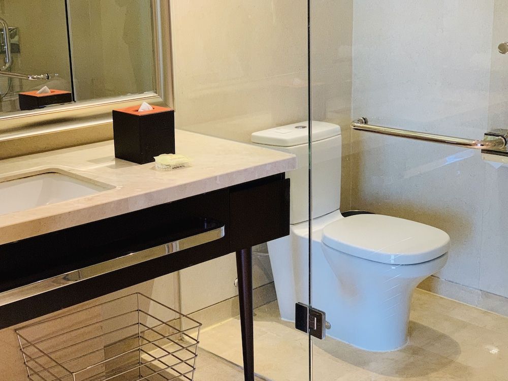 Premium Room, 1 King Bed, Non Smoking, City View