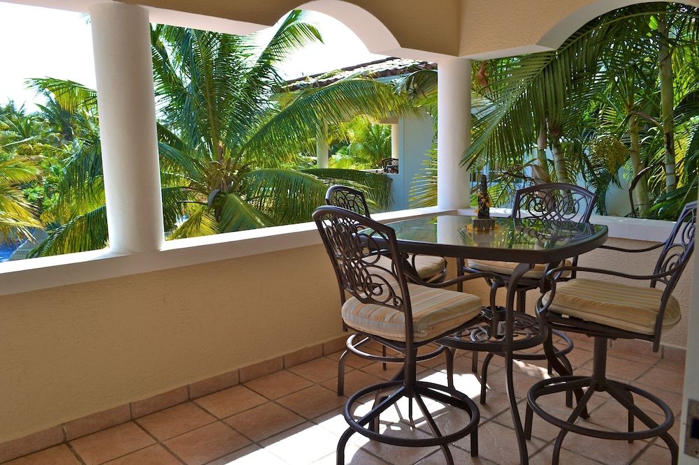 Mayan Princess Beach & Dive Resort - All Inclusive One Bedroom Garden 2nd Floor Villa 9
